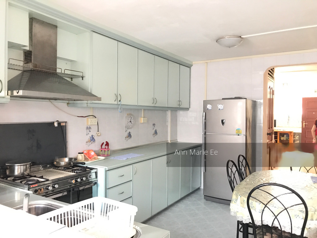 Blk 313 Shunfu Road (Bishan), HDB 3 Rooms #218795421
